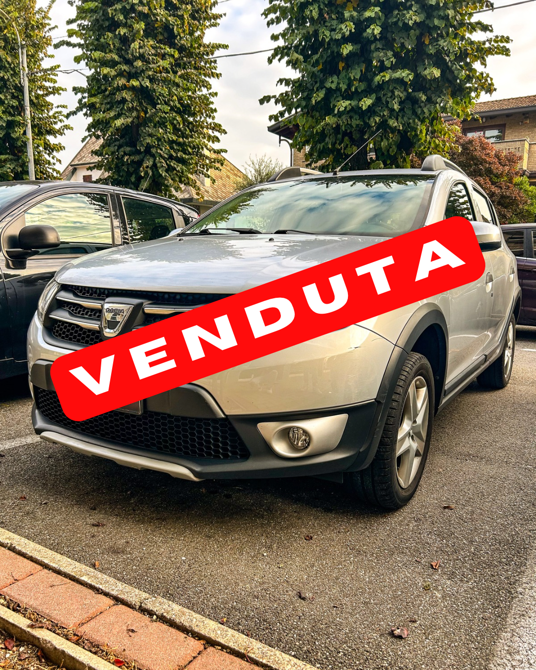 Dacia Sandero 1.5 dCi