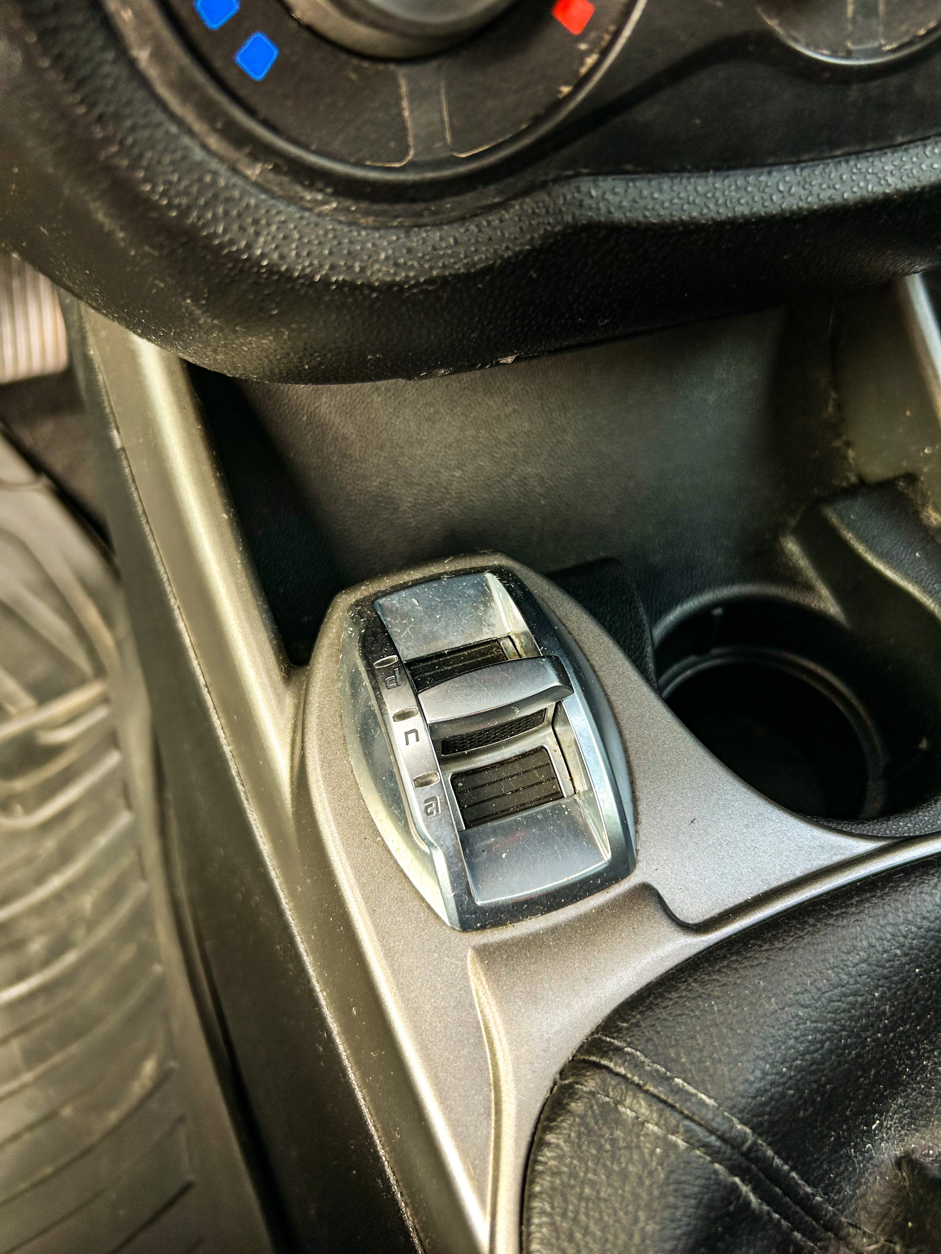 Alfa Romeo Mito 1.3 JTDm