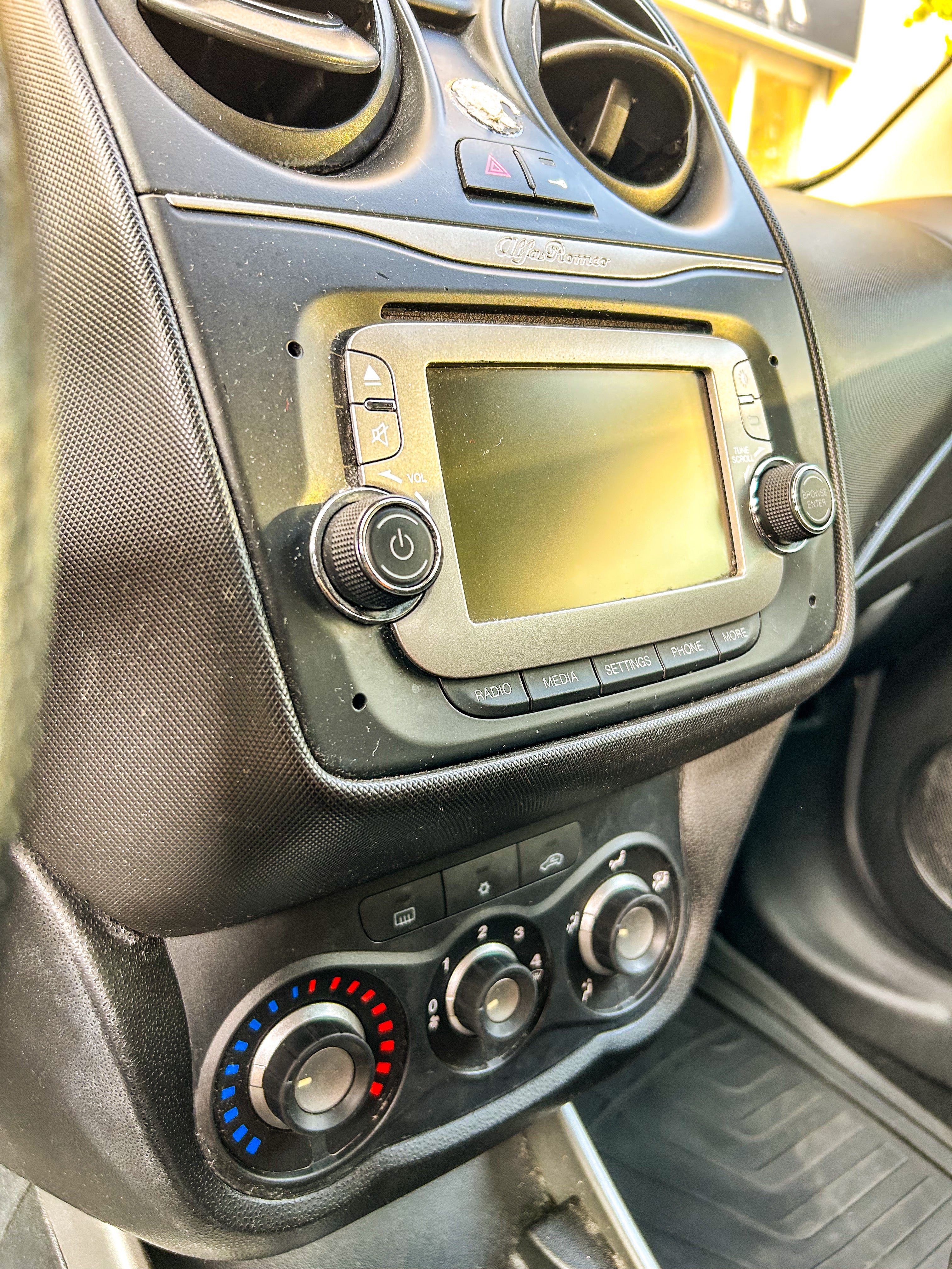 Alfa Romeo Mito 1.3 JTDm