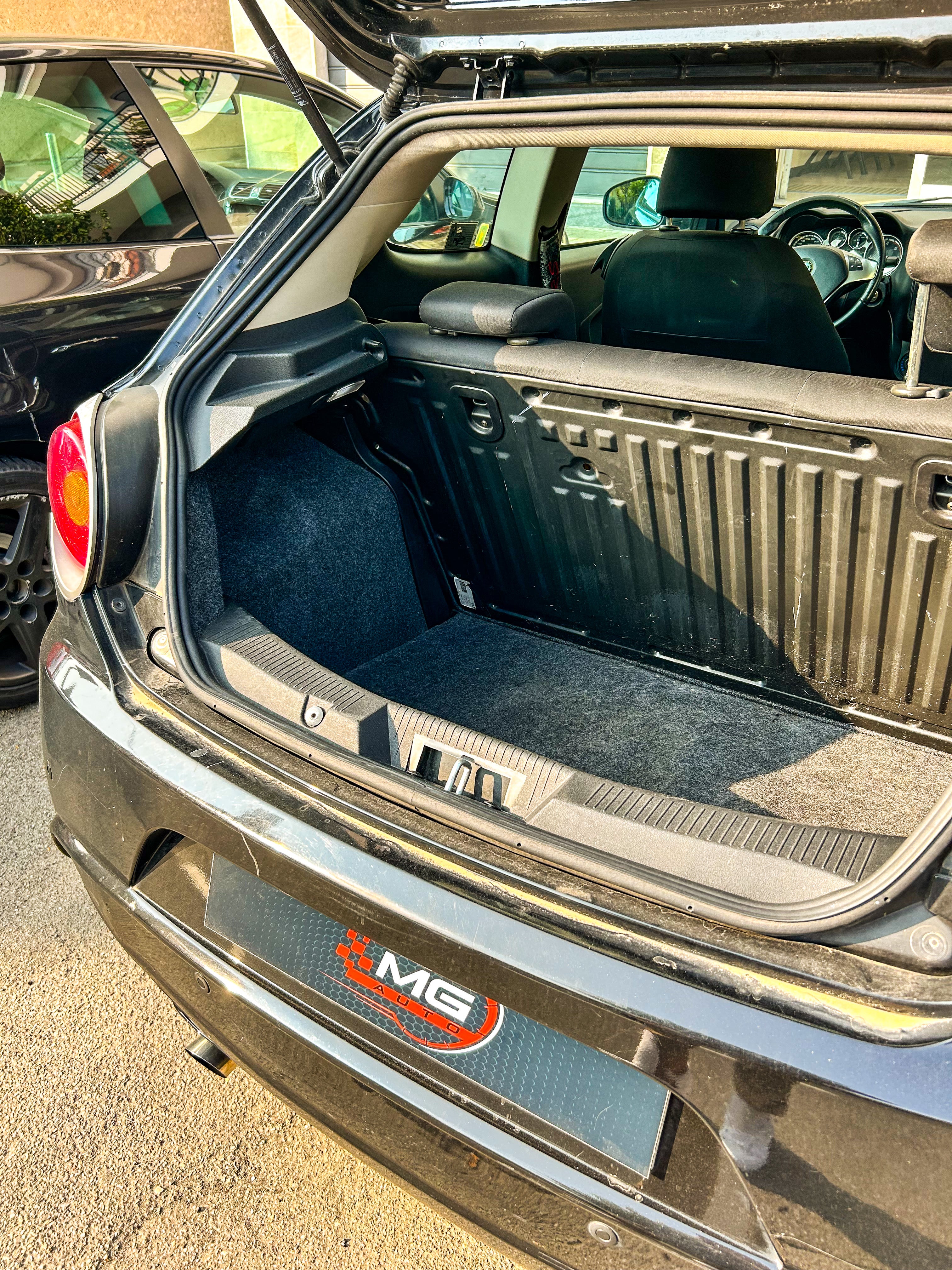 Alfa Romeo Mito 1.3 JTDm