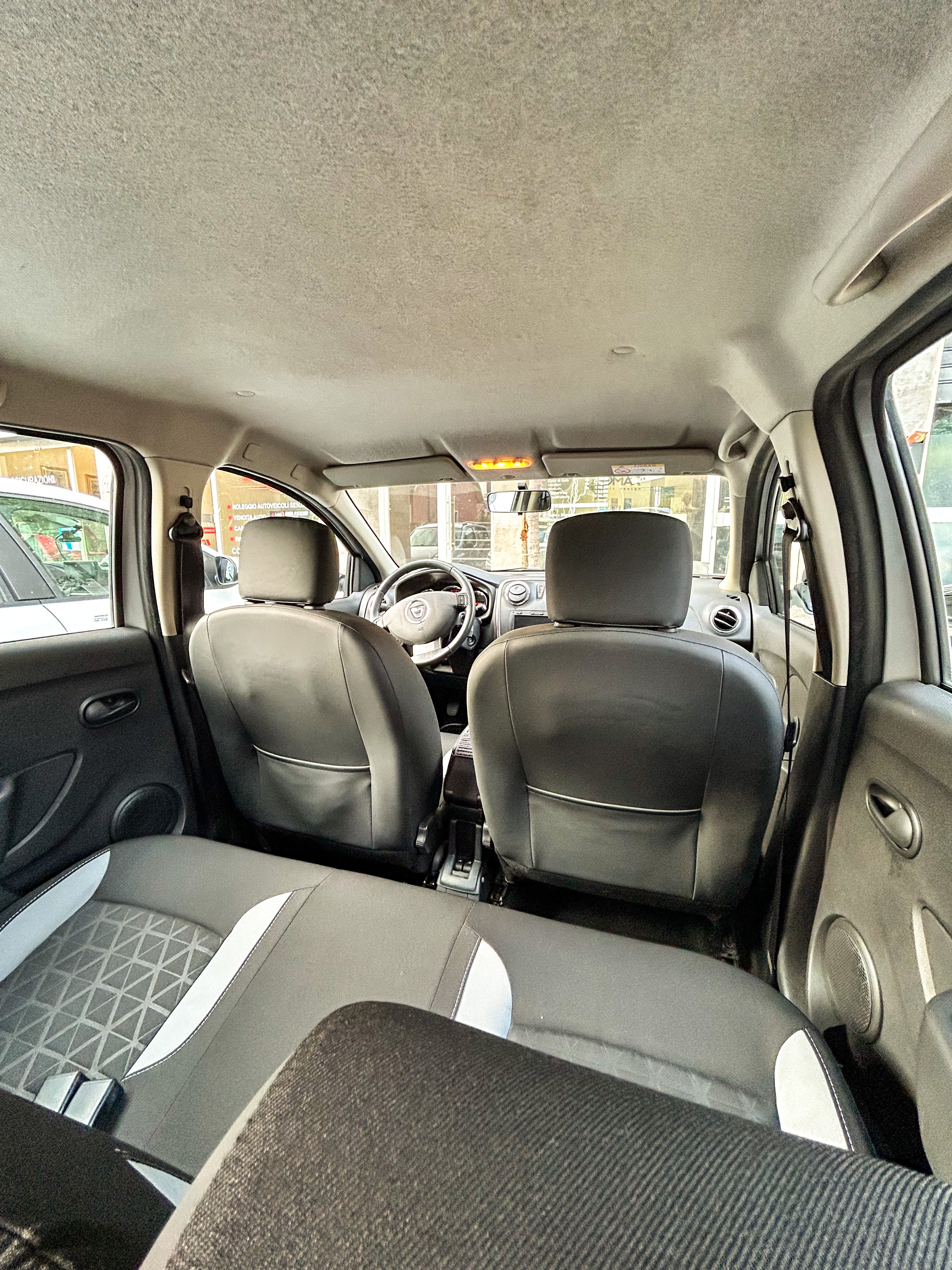 Dacia Sandero 1.5 dCi