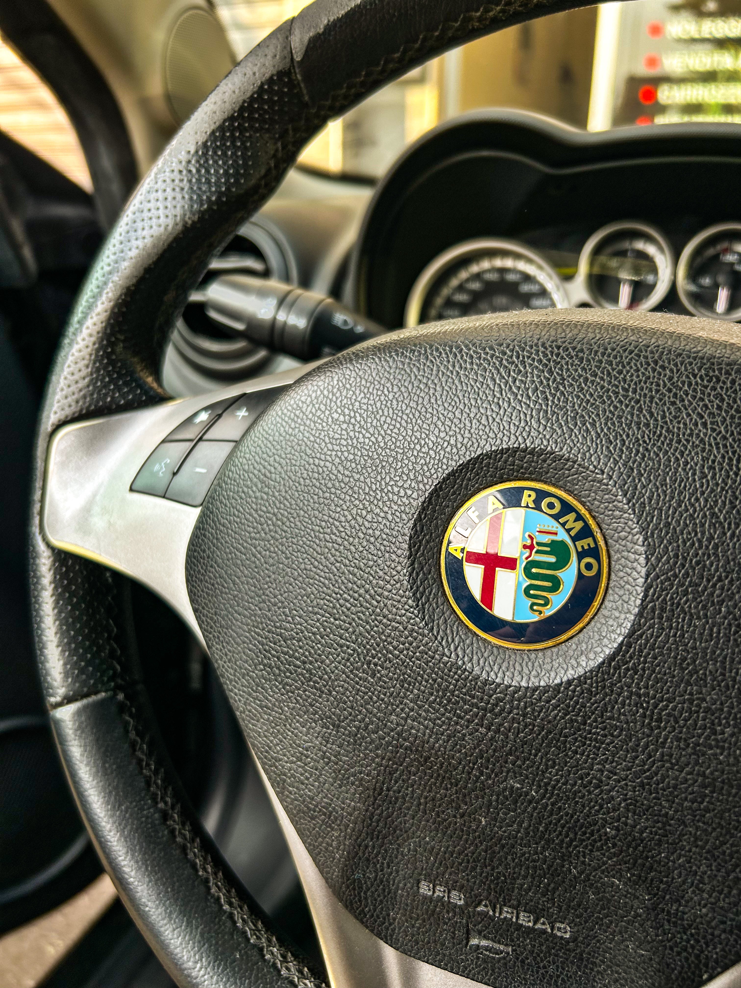 Alfa Romeo Mito 1.3 JTDm