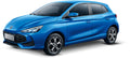 MG MG3